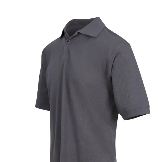 Picture of RAMO, Mens Pigment Dyed Polo